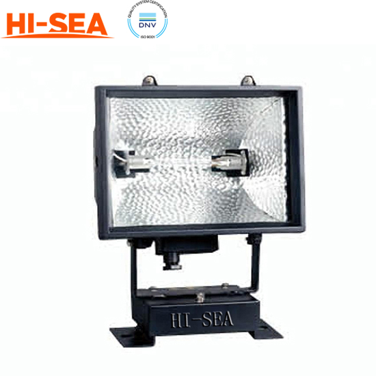 Aluminum Spot Light